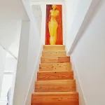 17 View In Downtown Old Apartment