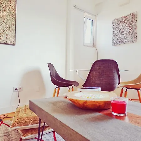 17 View In Downtown Old * Lisboa