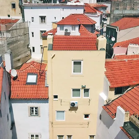 17 View In Downtown Old *