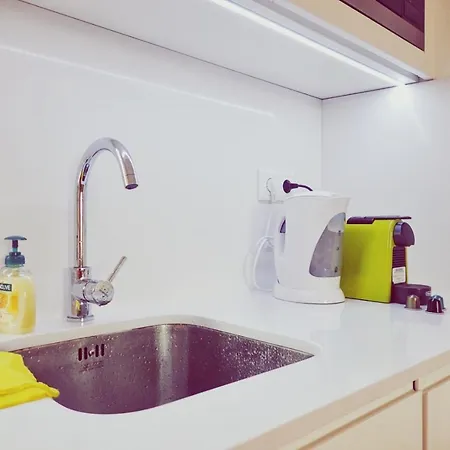 17 View In Downtown Old * Lisbon