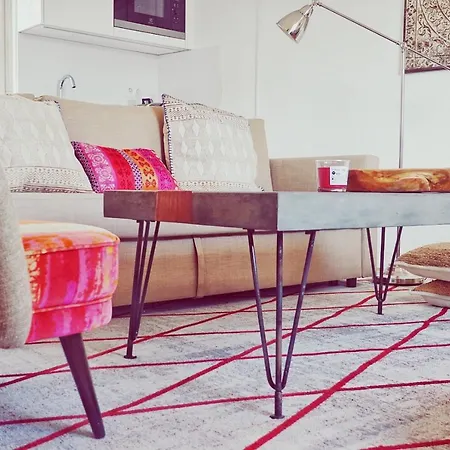 17 View In Downtown Old Διαμέρισμα