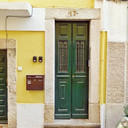 17 View In Downtown Old Lejlighed