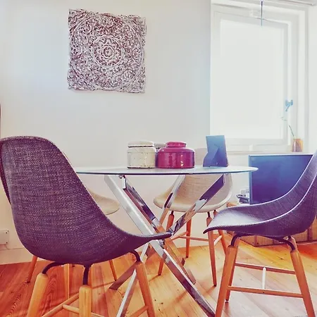 Appartement 17 View In Downtown Old *