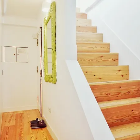 17 View In Downtown Old Appartement