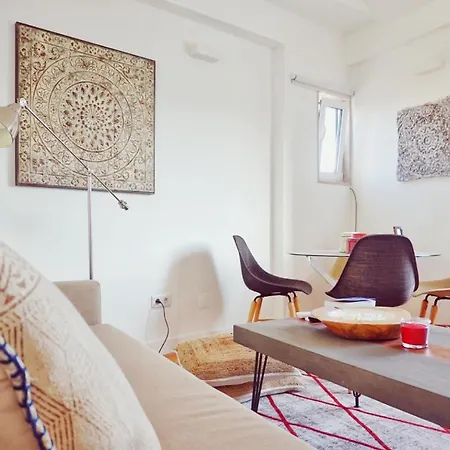 Appartamento 17 View In Downtown Old